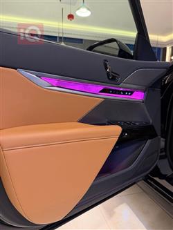 بي ام دبليو الفئة 7